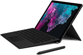 Surface Pro 6